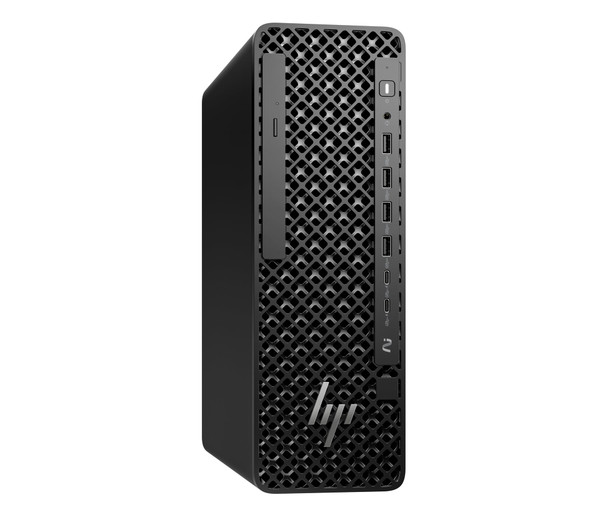 HP Z2 SFF G1i Workstation Intel Core Ultra 7 265 32GB RAM 1TB SSD Windows 11 Pro