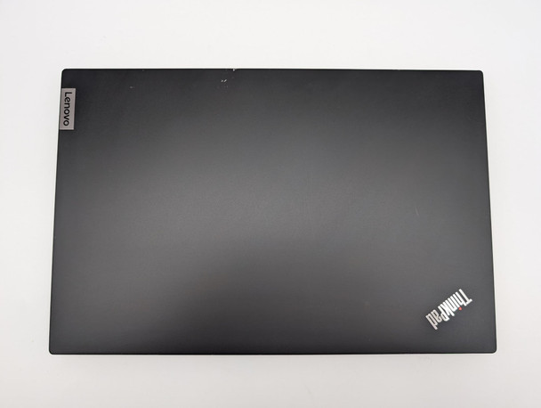 Lenovo ThinkPad E15 Gen 2 15.6" FHD Intel Core i7-1165G7 16GB RAM 512GB SSD