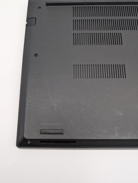 Lenovo ThinkPad E15 Gen 2 15.6" FHD Intel Core i7-1165G7 16GB RAM 512GB SSD
