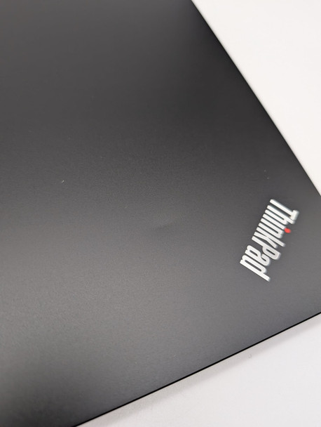 Lenovo ThinkPad E15 Gen 2 15.6" Intel Core i7-1165G7 16GB RAM 512GB SSD Laptop