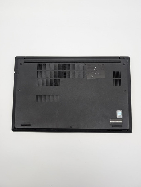 Lenovo ThinkPad E15 Gen 2 15.6" Intel Core i7-1165G7 16GB RAM 512GB SSD Laptop