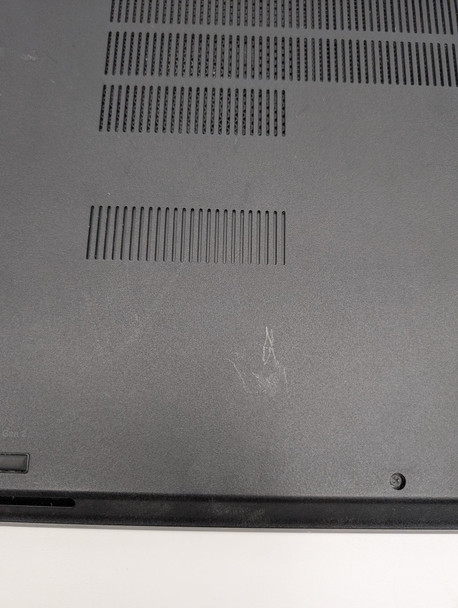 Lenovo ThinkPad E15 Gen 2 15.6" Intel Core i7-1165G7 16GB RAM 512GB SSD Laptop