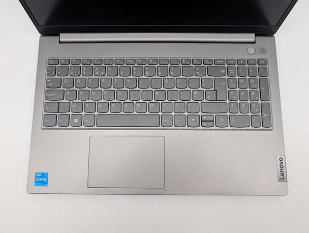 Lenovo ThinkBook 15 G2 15.6" Laptop Intel Core i5-1135G7 8GB 256GB SSD Win 11