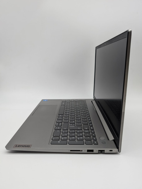 Lenovo ThinkBook 15 G2 15.6" Laptop Intel Core i5-1135G7 8GB 256GB SSD Win 11