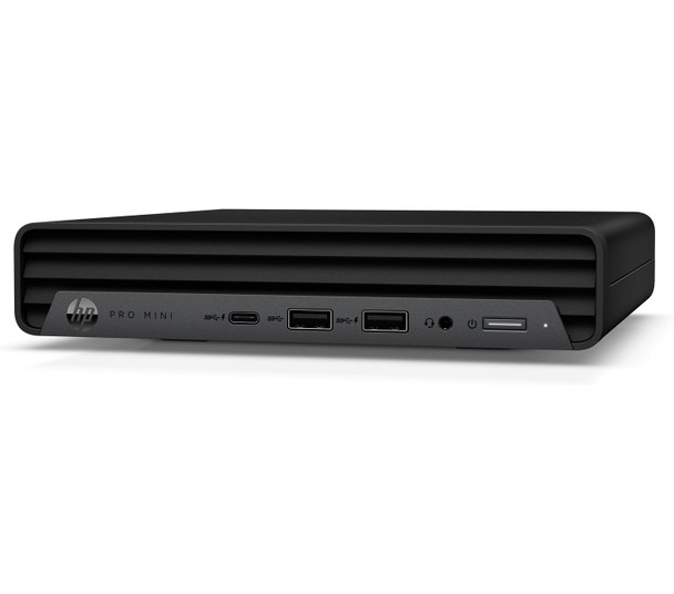 HP Pro Mini 400 G9 Intel Core i5-13500T 16GB RAM 512GB SSD Win 11 Pro Desktop PC
