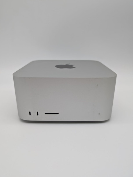 Apple Mac Studio Desktop M1 Max 10-Core 32GB RAM 512GB SSD Mini PC Workstation