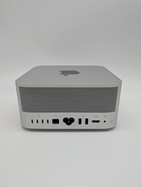 Apple Mac Studio Desktop M1 Max 10-Core 32GB RAM 512GB SSD Mini PC Workstation