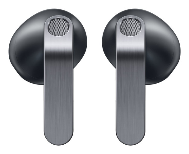 Samsung Galaxy Buds4 Wireless Earbuds Bluetooth ANC Noise Cancelling Black