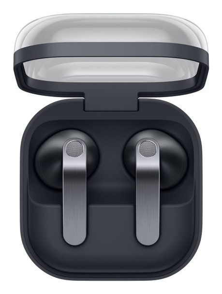 Samsung Galaxy Buds4 Wireless Earbuds Bluetooth ANC Noise Cancelling Black