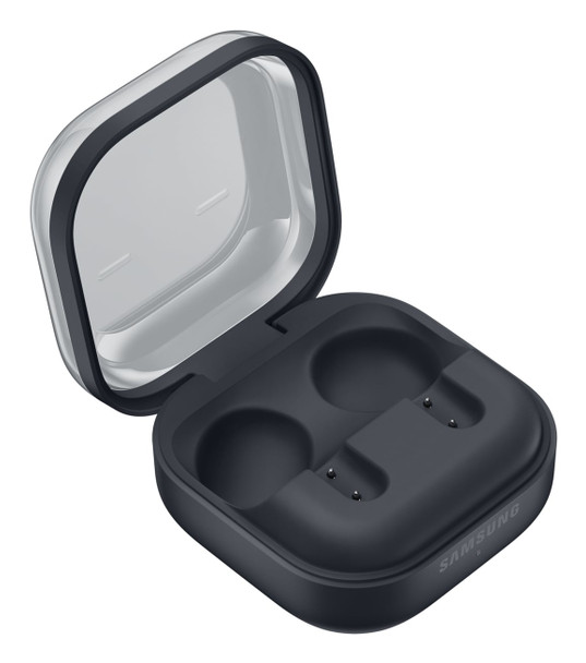 Samsung Galaxy Buds4 Wireless Earbuds Bluetooth ANC Noise Cancelling Black