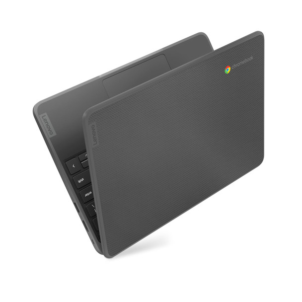 Lenovo 100e Chromebook Gen 4 11.6" HD MediaTek Kompanio 520 8GB RAM 64GB eMMC