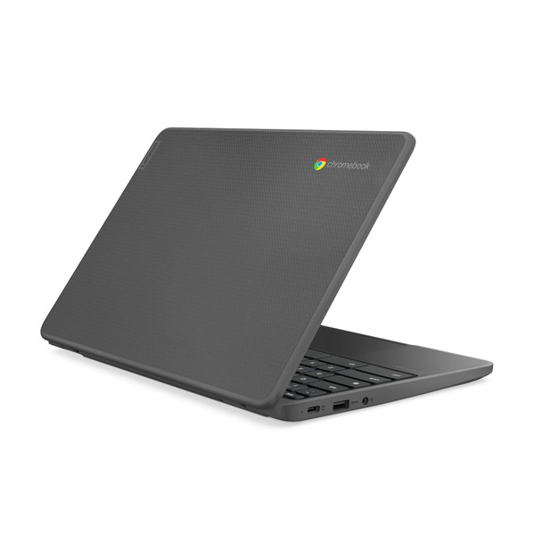 Lenovo 100e Chromebook Gen 4 11.6" HD MediaTek Kompanio 520 8GB RAM 64GB eMMC