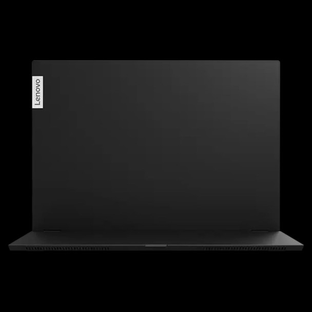 Lenovo ThinkVision M14t Gen 2 14" 2.2K IPS Portable Touchscreen Monitor USB-C