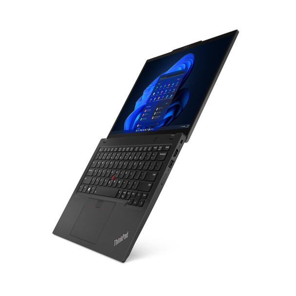 Lenovo ThinkPad X13 Laptop, 13.3 Inch WUXGA 1920x1200 IPS TouchScreen, AMD Ryzen 5 PRO 7540U Processor, 16GB DDR5X-6400 RAM, 256GB SSD, 4G LTE, Windows 11 Pro with 3 Year Warranty
