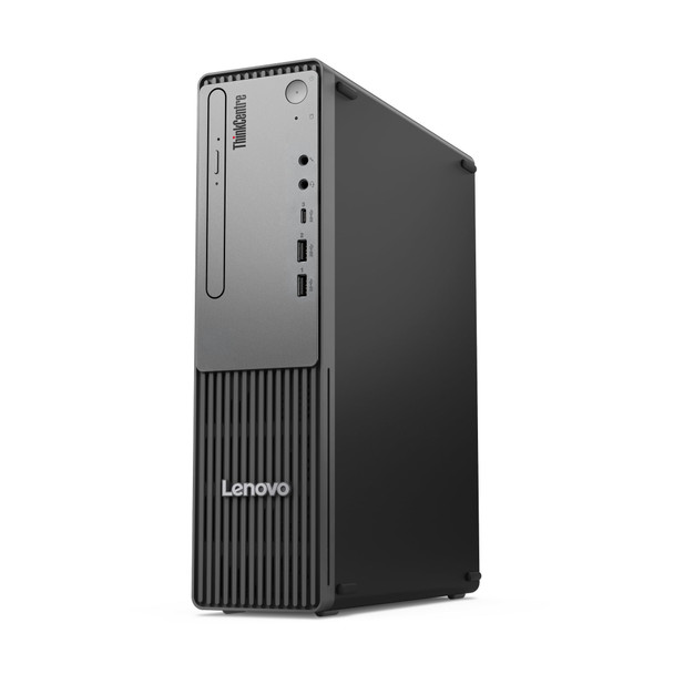 Lenovo ThinkCentre neo 30s G5 13DK002AUK Small Form Factor PC, Intel Core i5-13420H 13th Gen, 16GB RAM, 512GB SSD, Windows 11 Pro with Keyboard and Mouse