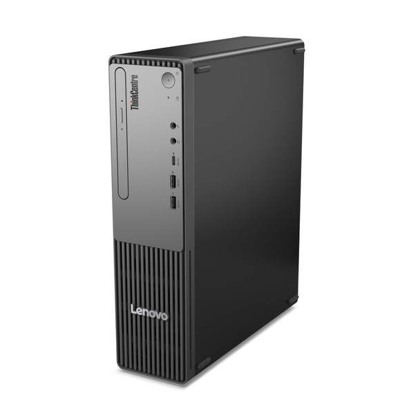 Lenovo ThinkCentre neo 30s G5 13DK002AUK Small Form Factor PC, Intel Core i5-13420H 13th Gen, 16GB RAM, 512GB SSD, Windows 11 Pro with Keyboard and Mouse