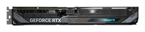 Gigabyte NVIDIA GeForce RTX 5060 Ti GAMING OC 8GB GDDR7 Graphics Card, 4608 CUDA Cores, 2647 MHz Core Clock, Triple Fan, RGB, 3x DisplayPorts / 1x HDMI Port
