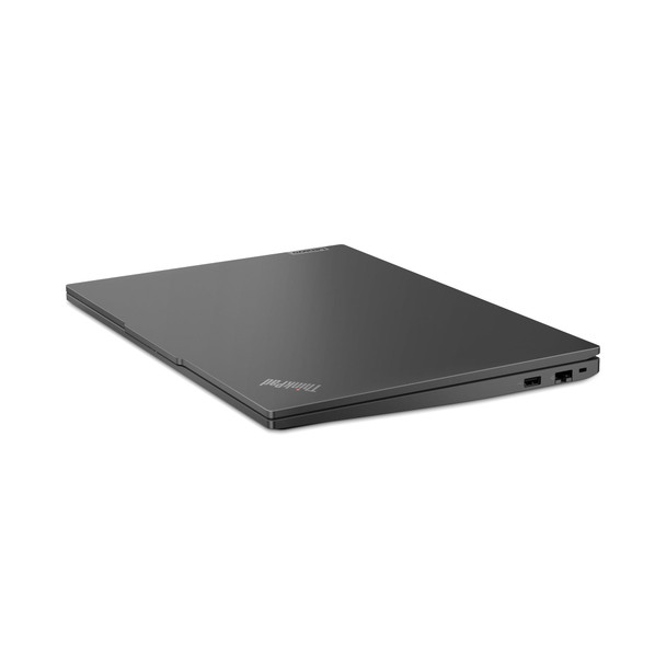 Lenovo ThinkPad E16 Laptop, 16 Inch WUXGA 1920x1200, Intel Core i3-1315U Processor, 8GB RAM, 256GB SSD, Intel UHD Graphics Graphics, Windows 11 Pro