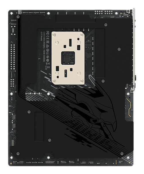 Gigabyte X870E AORUS PRO X3D AMD AM5 Socket Motherboard, ATX, 4x DDR5 Slots, 4x M.2 Sockets, Fitted I/O Shield, 5GbE LAN, Wi-Fi 7, 1x HDMI Port / 2x USB-C (USB4)