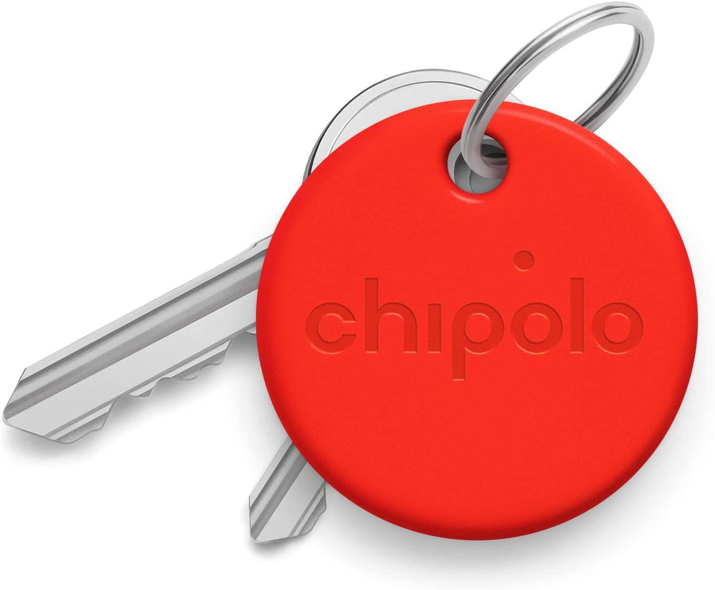 Chipolo ONE Spot, Privacy & security guide