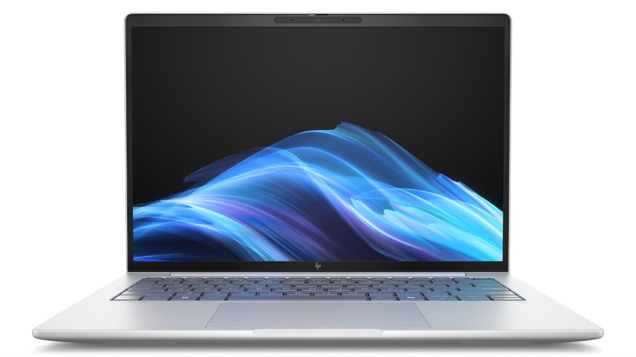 HP EliteBook 8 G1i laptop