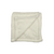 Mink Touch Baby Blanket White