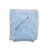 Mink Touch Baby Blanket Blue