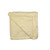 Mink Touch Baby Blanket Yellow