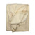 Fleece Throw Cream