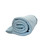 Satin Keepsake Baby Blanket Blue