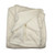 Plush Wedding Blanket White