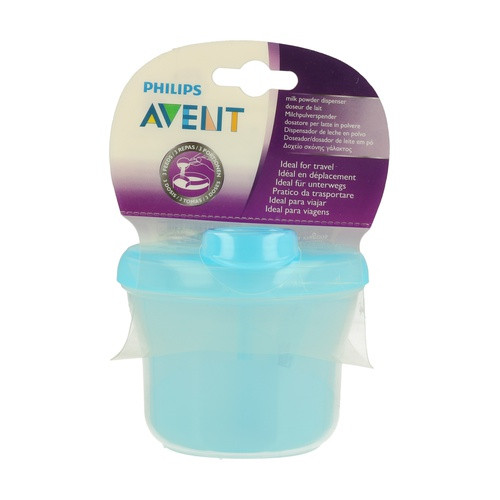 Avent dosificador de leche en polvo