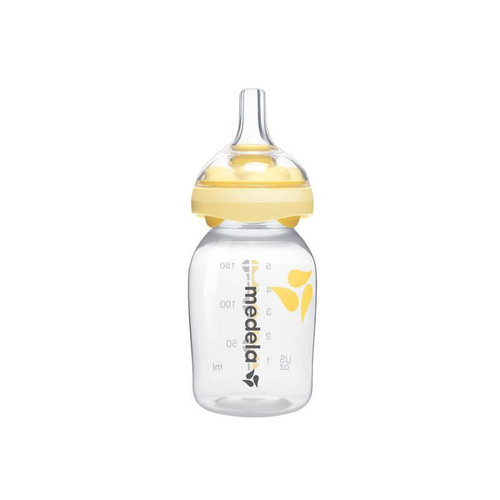 Medela botella-biberón con sistema calma 150 mL