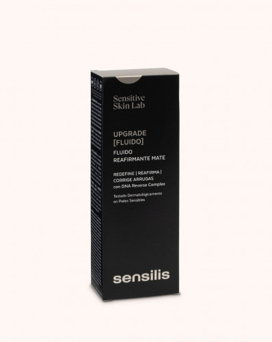Sensilis Fluido facial Upgrade Chrono Lift