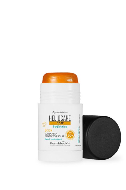 HELIOCARE 360º STICK PEDIATRICS PROTECCIÓN SOLAR  SPF50+