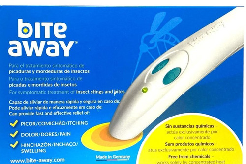 BITE AWAY LAPIZ PICADURAS ARKOPHARMA