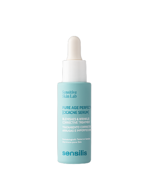 SENSILIS CICACNE SERUM 30 ML