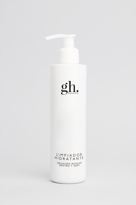 GEMA HERRERIAS LIMPIADOR HIDRATANTE 250ML