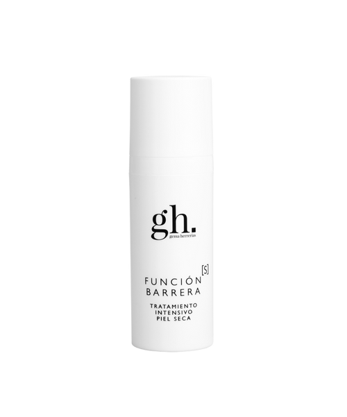 GEMA HERRERIAS FUNCIÓN BARRERA PIEL SECA