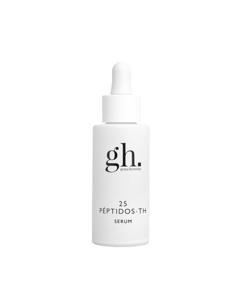 GEMA HERRERIAS 25 PÉPTIDOS-TH SÉRUM