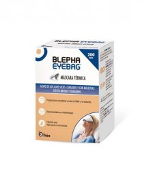BLEPHA EYEBAG
