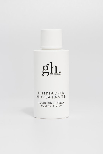 GEMA HERRERIAS LIMPIADOR HIDRATANTE MINITALLA