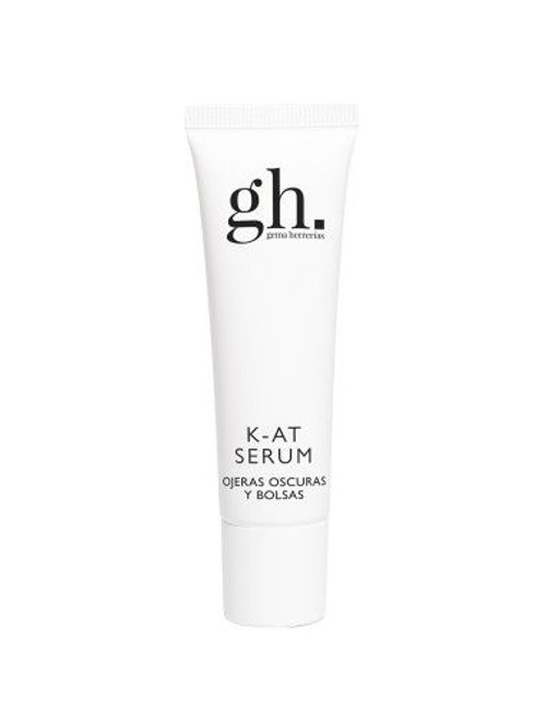 GEMA HERRERIAS K-AT SERUM OJERAS 15ml