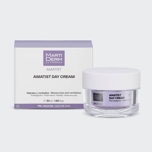 MARTIDERM AMATIST CREMA DE DÍA 50ML