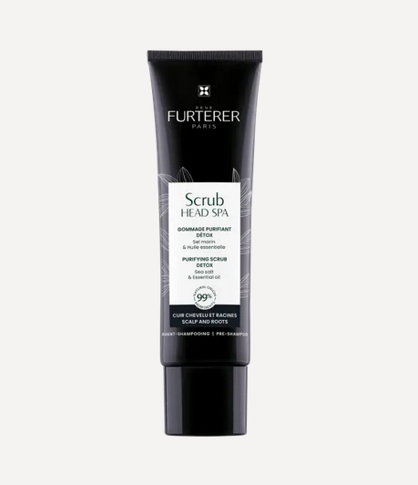 RENE FURTERER HEAD SPA EXFOLIANTE