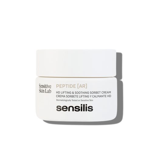 SENSILIS PEPTIDE CREMA SORBETE 50ML