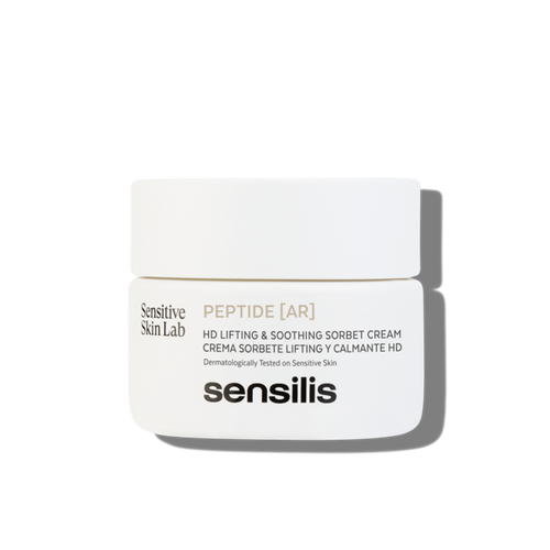 SENSILIS PEPTIDE CREMA SORBETE 50ML