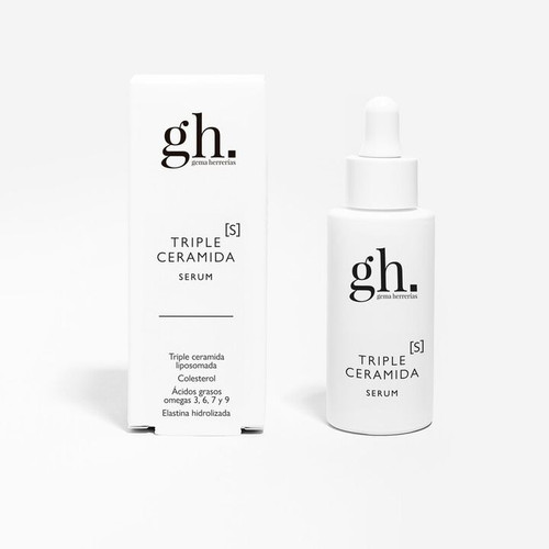 GEMA HERRERIAS TRIPLE CERAMIDA SERUM 30ML