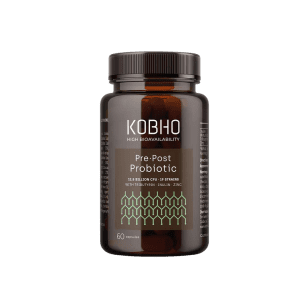 PRE-POST PROBIOTIC KOBHO