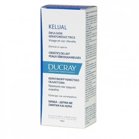 Kelual emulsión